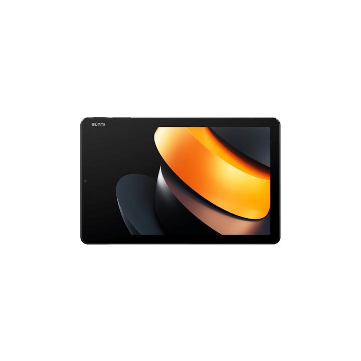 Tablet Comercial 11" SUNMI CPad / Octa-Core Qualcomm / 8GB RAM + 128GB ROM / Wi-Fi 6E / Bluetooth 5.3 / NFC / Escáner