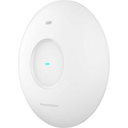 Punto de Acceso Wi-Fi 7 / Triple Banda BE11000 / MU-MIMO 2x2:2 / 384 Clientes Simultáneos / 2 Puertos 5G Ethernet con