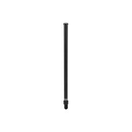 Antena base omnidireccional, rango de frecuencia 5.7 - 5.8 GHz, 10 dBi de ganancia