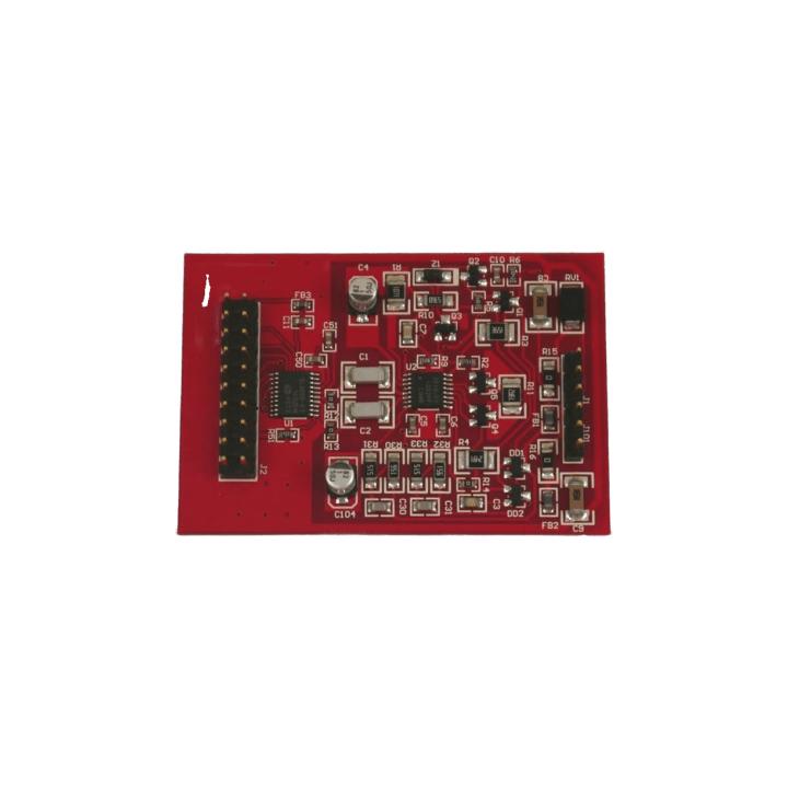 Modulo de 2 puertos FXO para conmutador P Yeastar (S20, P520, P550,P560, P570)