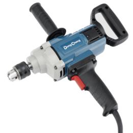 Taladro Industrial tipo Espada de 1650W, Broquero de 1/2 in. 110 Vca