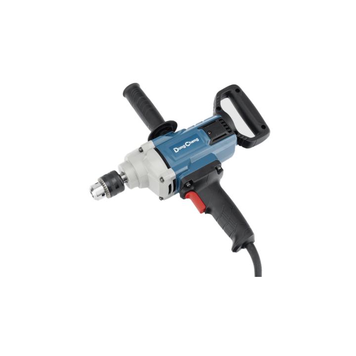 Taladro Industrial tipo Espada de 1650W, Broquero de 1/2 in. 110 Vca