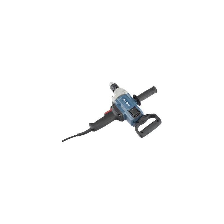 Taladro Industrial tipo Espada de 1650W, Broquero de 1/2 in. 110 Vca