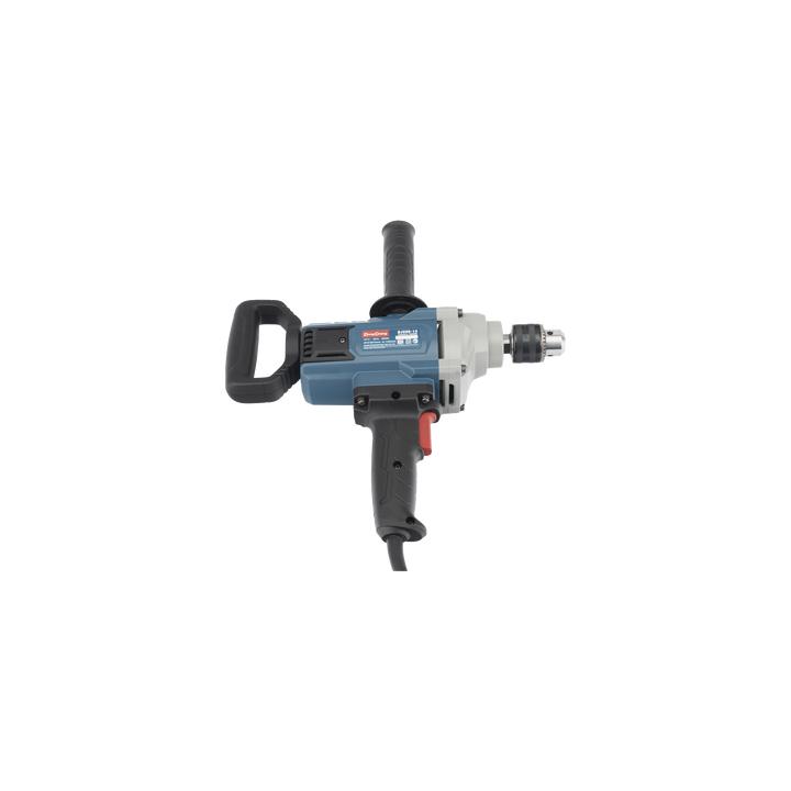 Taladro Industrial tipo Espada de 1650W, Broquero de 1/2 in. 110 Vca