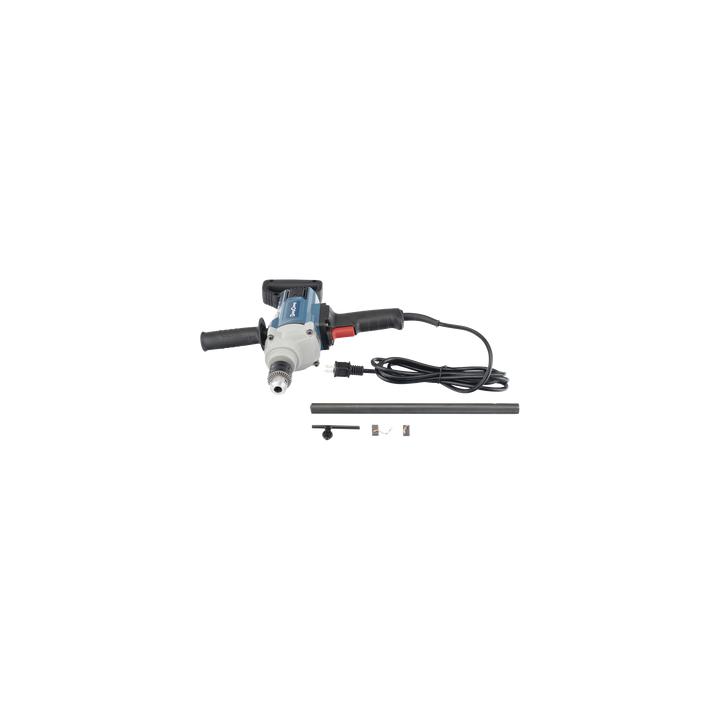 Taladro Industrial tipo Espada de 1650W, Broquero de 1/2 in. 110 Vca