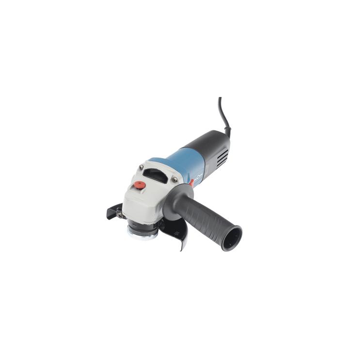Amoladora / Esmeriladora Angular de 4-1/2 in, 850 W de Potencia.