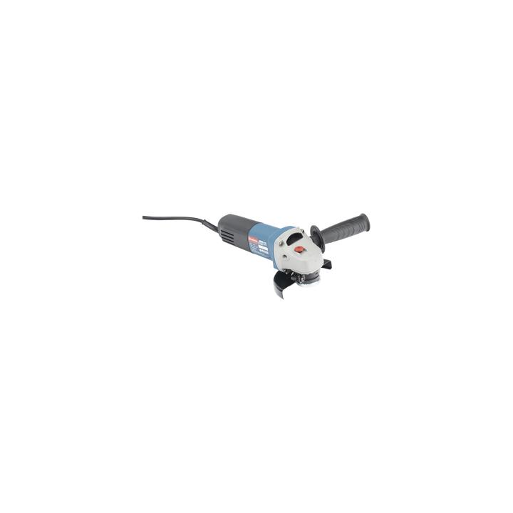 Amoladora / Esmeriladora Angular de 4-1/2 in, 850 W de Potencia.