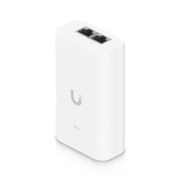 Adaptador PoE++ / 48V DC @ 1.25A/ hasta 60W / Gigabit LAN / Protecciones de Sobretensión
