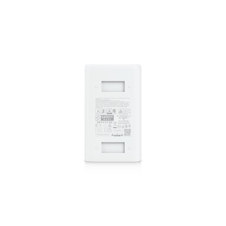 Adaptador PoE++ / 48V DC @ 1.25A/ hasta 60W / Gigabit LAN / Protecciones de Sobretensión