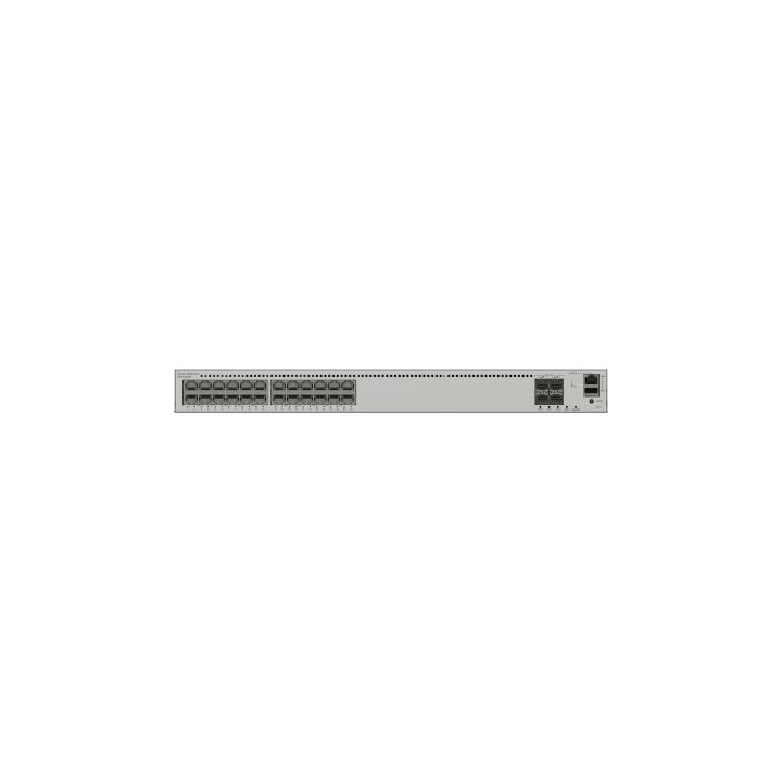 Switch eKit Distribución/Acceso Administrable Capa 3 / 24 Puertos Gigabit PoE++ & 4 Puertos SFP+ 10 Gbps / PoE Budget