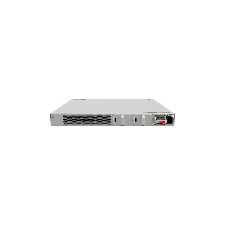 Switch eKit Distribución/Acceso Administrable Capa 3 / 24 Puertos Gigabit PoE++ & 4 Puertos SFP+ 10 Gbps / PoE Budget