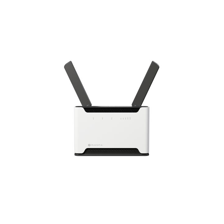 Chateau - Router Wi-Fi 6 MIMO 4x4, 2.5G y antenas externas para hogar y pequeñas oficinas