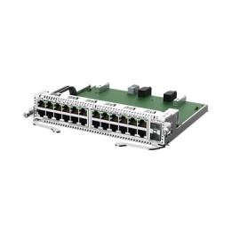 e-Lighten Tarjeta Modular para OLT modelo RG-NBF6002M, 24 puertos Ethernet de 1G, 2 puertos SFP+ de 10G