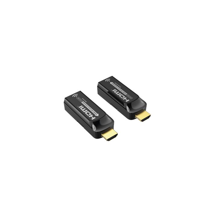 Kit extensor HDMI inalámbrico | Hasta 20M 1080P |