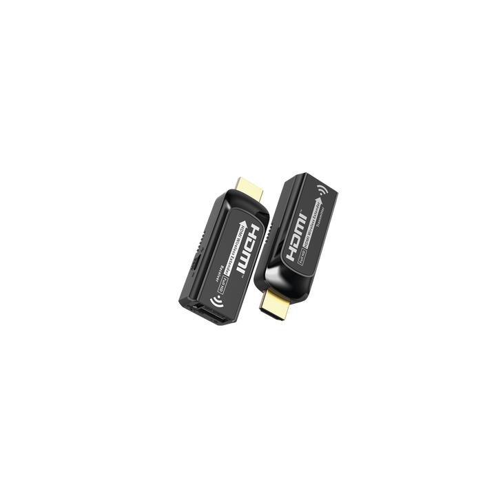 Kit extensor HDMI inalámbrico | Hasta 20M 1080P |