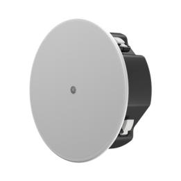 Altavoz Coaxial  6.5'' | Montaje en Plafón | 16 ohms | 70/100V | 25W RMS