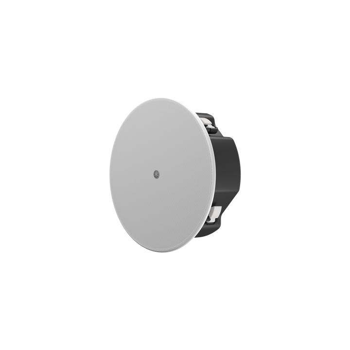 Altavoz Coaxial 8" | Montaje en Plafón | Woofer 8'' | Tweeter 1 in | 16 ohms, | 70/100V | 25W RMS