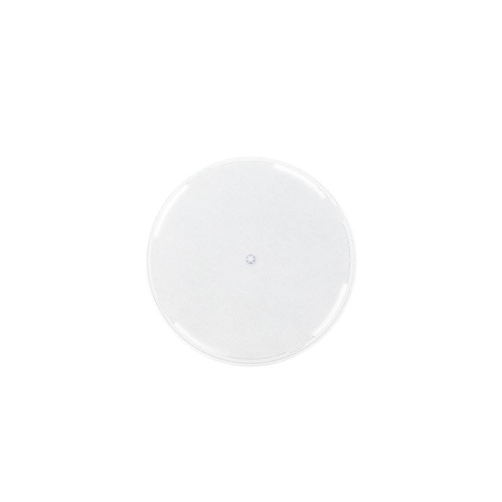 Altavoz Coaxial 8" | Montaje en Plafón | Woofer 8'' | Tweeter 1 in | 16 ohms, | 70/100V | 25W RMS