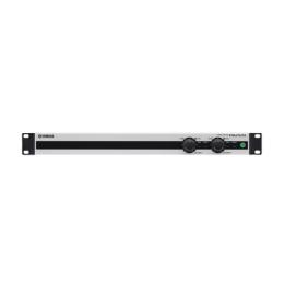 Amplificador | 2 zonas | 120w/200w a 70/100V | 100w a 8Ω | Compatible con MA2120