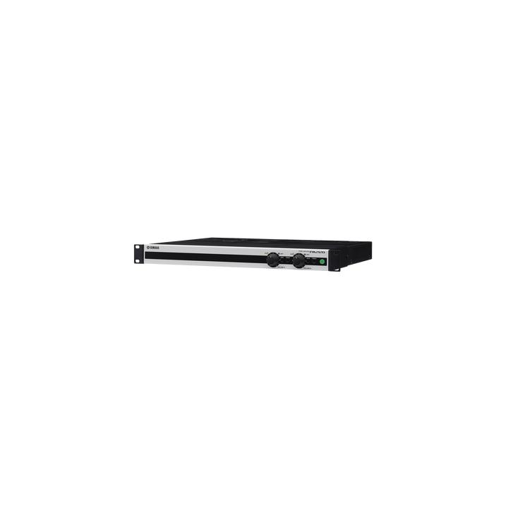 Amplificador | 2 zonas | 120w/200w a 70/100V | 100w a 8Ω | Compatible con MA2120