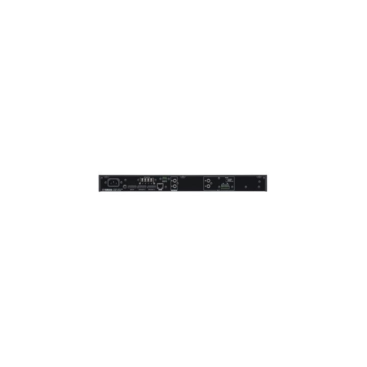 Amplificador | 2 zonas | 120w/200w a 70/100V | 100w a 8Ω | Compatible con MA2120