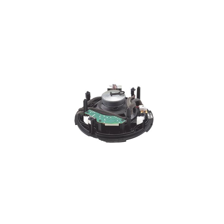 Altavoz de Montaje en Plafón, Coaxial, Woofer 8in, Tweeter 1 in, 16 ohms, 70/100V