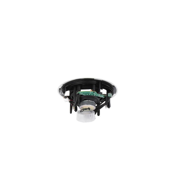 Altavoz de Montaje en Plafón, Coaxial, Woofer 8in, Tweeter 1 in, 16 ohms, 70/100V