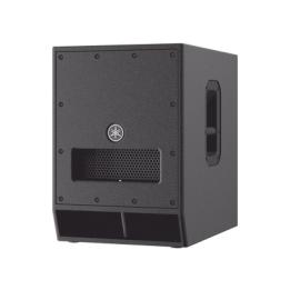 Subwoofer Amplificado de 12in | Potencia: 800W RMS | Frecuencia: 42Hz-150Hz | 134 dB SPL