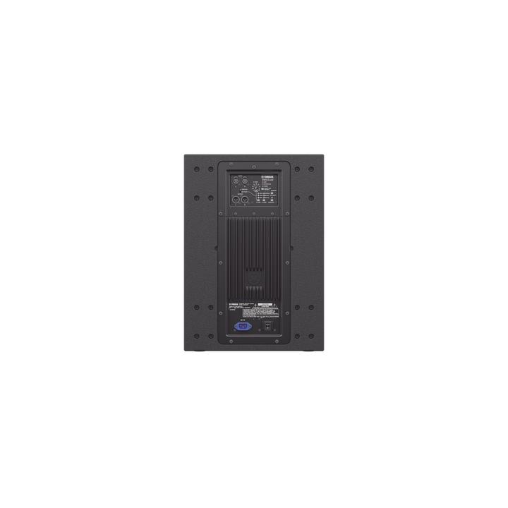 Subwoofer Amplificado de 12in | Potencia: 800W RMS | Frecuencia: 42Hz-150Hz | 134 dB SPL