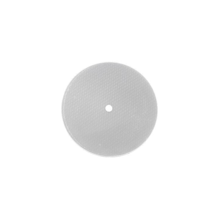 Altavoz de 2 vías | Montaje en Techo |  8" | 1.87 - 30 W | 70/100V | 94 dB de Sensibilidad