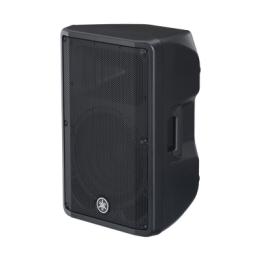 Altavoz de Montaje en Superficie de 2 vias | Woofer 12''  | 8ohms | Color Negro |  350W