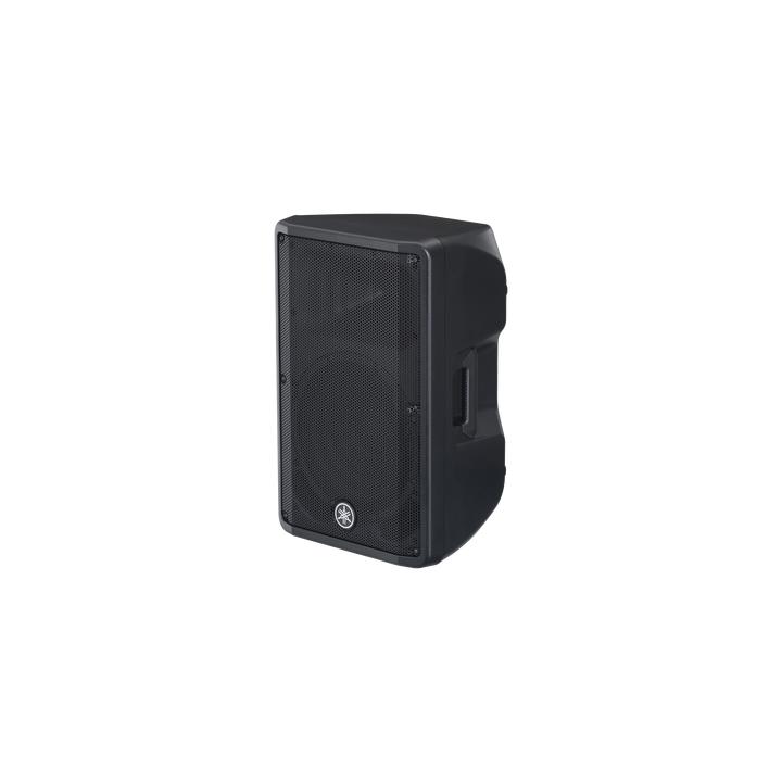Altavoz de Montaje en Superficie de 2 vias | Woofer 12''  | 8ohms | Color Negro |  350W