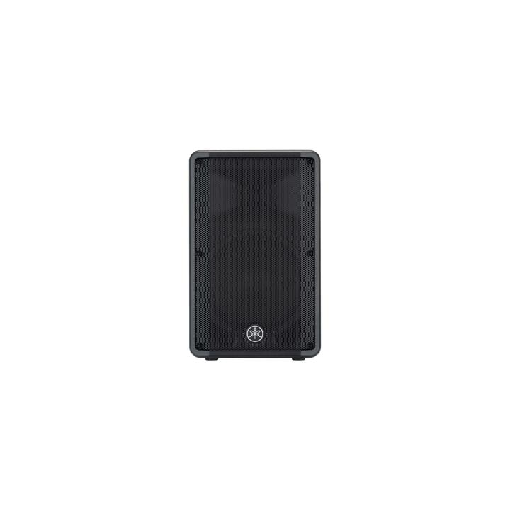 Altavoz de Montaje en Superficie de 2 vias | Woofer 12''  | 8ohms | Color Negro |  350W