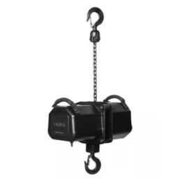 POLIPASTO ELECTRICO DE 1 TONELADA PARA APLICACIONES DE RIGGING | 380V INDUSTRIAL