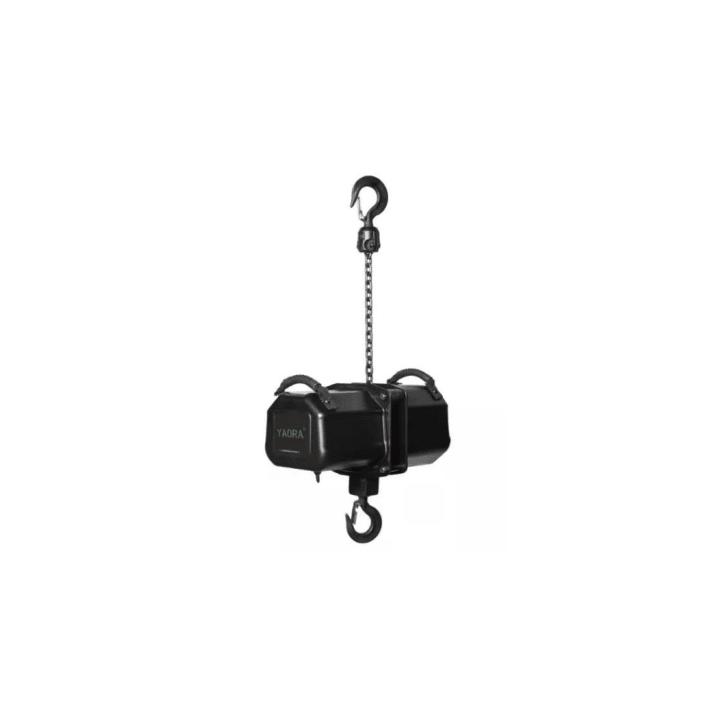 POLIPASTO ELECTRICO DE 1 TONELADA PARA APLICACIONES DE RIGGING | 380V INDUSTRIAL