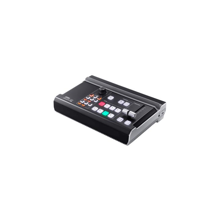 StreamLIVE PRO - Mezclador AV StreamLIVE™ HD con streaming