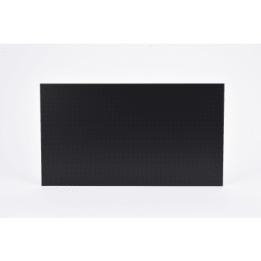Modulo LED Interior de Píxel Fino / P0.9 COB / 600 nits / 320 x 160 Pixeles  / 3840 Hz / Mantenimiento Frontal / 16