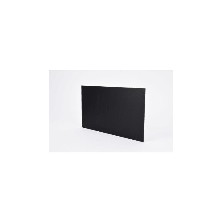 Modulo LED Interior de Píxel Fino / P1.5 COB / 600 nits / 192 x 108 Pixeles  / 3840 Hz / Mantenimiento Frontal / 16