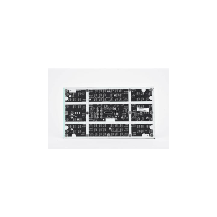 Modulo LED Interior de Píxel Fino / P1.5 COB / 600 nits / 192 x 108 Pixeles  / 3840 Hz / Mantenimiento Frontal / 16