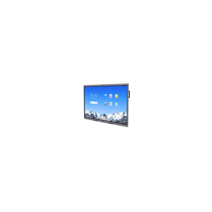 Pantalla Interactiva Touch de 65" Android 14 / Asistentes IA / Google Suite Preinstalado con Certificación EDLA /