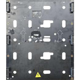 Refacción / Tarjeta HUB (3-en-1) / Compatible con Gabinetes DS-D40S-2F