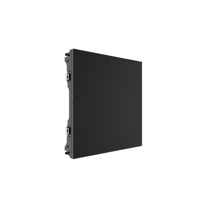 Gabinete LED para Videowall de Renta / Pitch 2.9 V2 / LED Negro / Resolución 168 X 168 / Tamaño 500 x 500 mm / Uso en