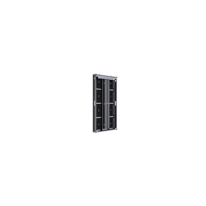 Kit Videowall LED Exterior / Resolución 768 x 512 / Pitch 3.9 / 3 x 2 metros / Entrada HDMI