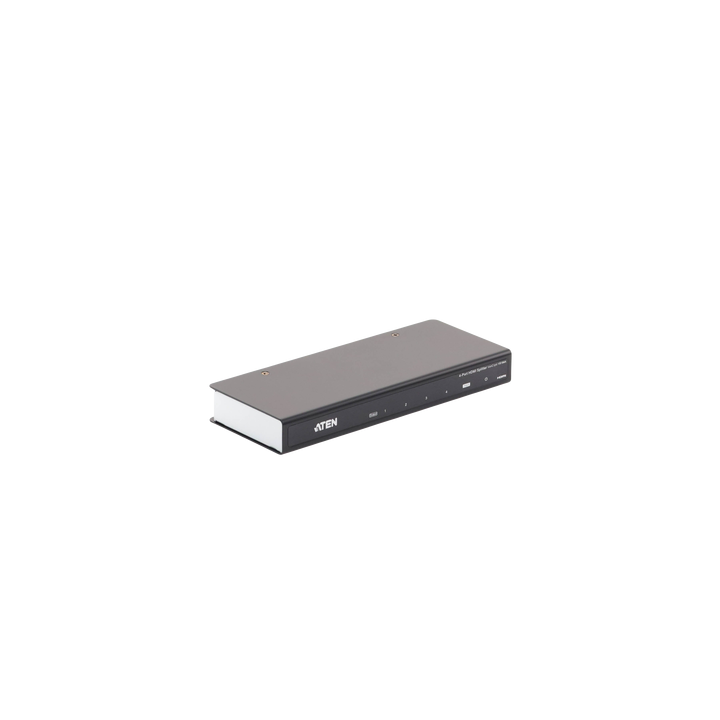 Splitter HDMI | 1 x 4 | True 4K @ 60 Hz | HDCP 2.2 | EDID Expert™ | HDR 4:4:4 | Plug & Play
