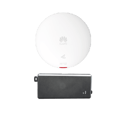 Kit Demo de Punto de Acceso eKit Wi-Fi 6 / 1.775 Gbps / Doble banda / Smart Antenna / Seguridad WPA3 / Sin
