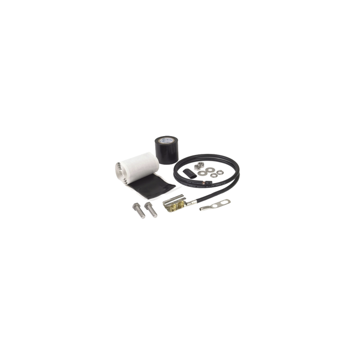 01010419001 -Grounding kit, 1/4" AND 3/8" CABLE (223-1582)