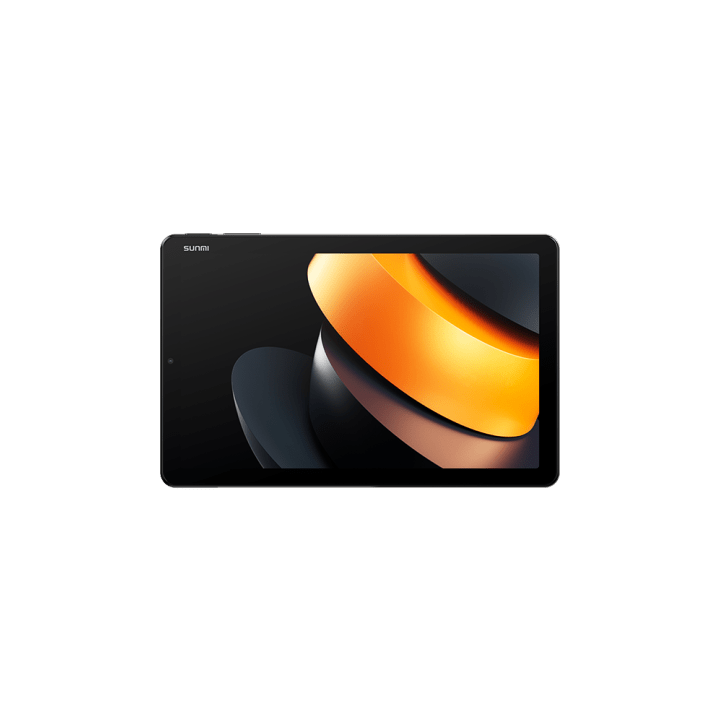 Tablet Comercial 11" SUNMI CPad / Octa-Core Qualcomm / 8GB RAM + 128GB ROM / Wi-Fi 6E / Bluetooth 5.3 / Batería