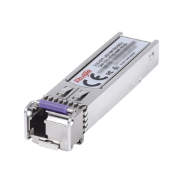 Transceptor Lado (B) un Hilo BiDi  SFP 2.5Gb LC Monomodo Tx 1550nm / Rx 1310nm, hasta 3km