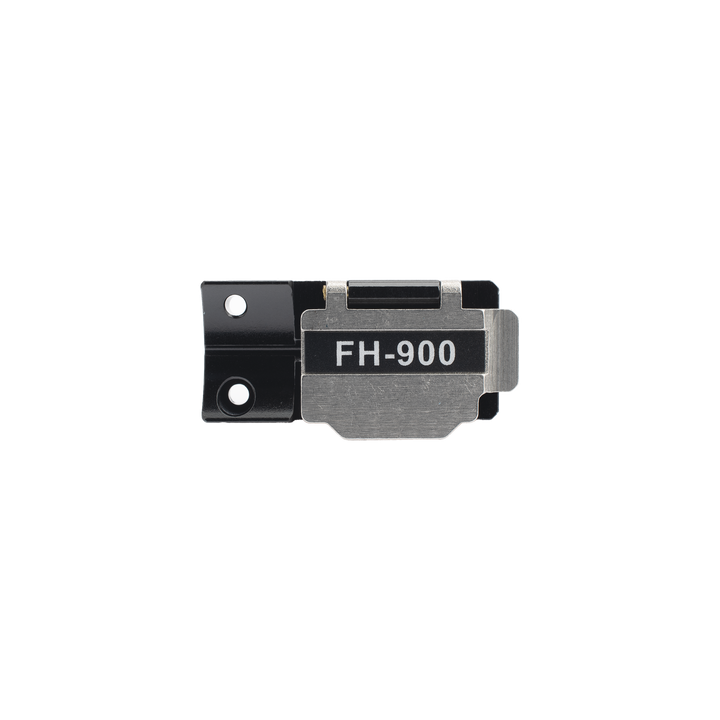 Par de Holders para Fibra Óptica 900 Micras para Fusionadora LinkedPRO LP-FS-PRO-X6