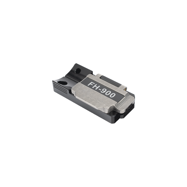 Par de Holders para Fibra Óptica 900 Micras para Fusionadora LinkedPRO LP-FS-PRO-X6